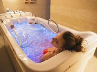 «Аквамарин» Севастополь, СПА процедуры2