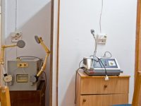 Лечебный кабинет