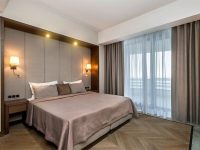 Санаторий «Форос». Номер с балконом.