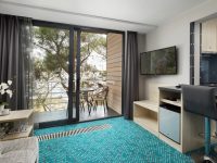 Апартаменты Green Park (5)