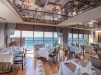 ресторан Oblaka