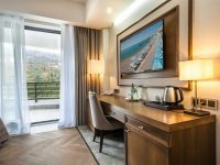 Санаторий «Форос». Номер с балконом.