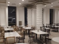 Зал ресторана