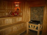 Сауна