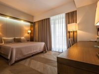 Санаторий «Форос». Номер люкс.