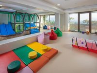 Детская комната.