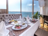 Oblaka ресторан