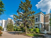 Санаторий «Форос». Дом Кузнецова