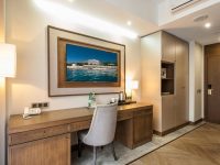 Санаторий «Форос». Рабочий уголок в Стандарте.