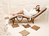 «Аквамарин» Севастополь, СПА процедуры 3