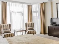 Premier Suite 2 местный вид на горы 3