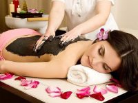 «Аквамарин» Севастополь, СПА процедуры1