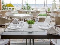 «Аквамарин» Севастополь, Ресторан Madera Grill Club