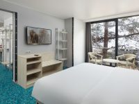 Апартаменты Green Park (2)