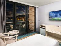 Стандарт улучшенный с двумя односпальными кроватями Green Park (1)