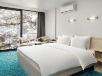 Апартаменты Green Park (1)