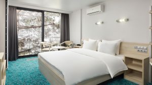 Апартаменты Green Park (1)