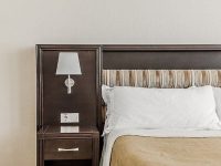 Premier Suite 2 местный вид на горы 2
