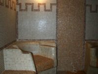 Санаторий «Киев» Алушта. Хамам