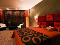 «Аквамарин» Севастополь. Красное море