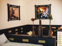 «Аквамарин» Севастополь. Японское море, 1