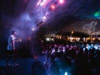 «Аквамарин» Севастополь. Ночной клуб AQUA DANCE