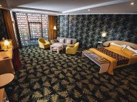 «Аквамарин» Севастополь. Карибское море 2