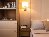 Санаторий «Форос». Эконом.