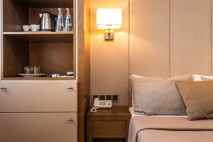 Санаторий «Форос». Эконом.