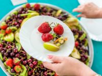 Санаторий «Форос». Шведская линия.