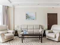 Premier Suite 2 местный вид на море