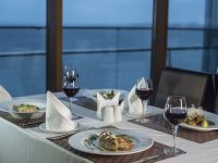 1ресторан Oblaka