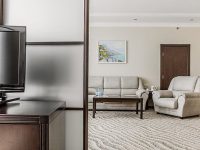 Premier Suite 2 местный вид на море 1