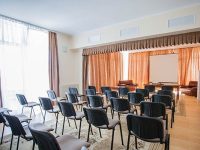 Санаторий «Форос». Конференц зал