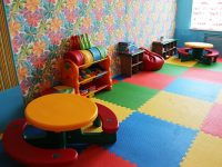 комната для детей