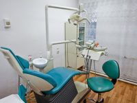 стоматологический кабинет пансионат 
