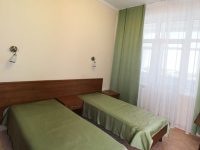 2-м 1-к ПК корпус 1 (бывший комфорт)