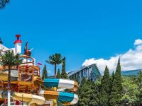 Пиратский корабль