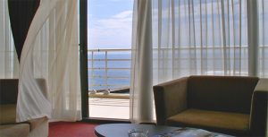 2-м панорамный, отель "Аквапарк"