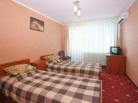 стандарт Корпус Морской