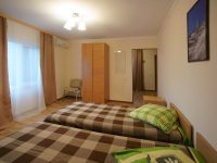 2 к 4 местный коттедж пансионат Солнечная долина