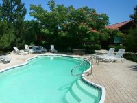 городок Солнечная долина Мыс Тарханкут..