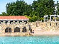 Кафе Тортуга..