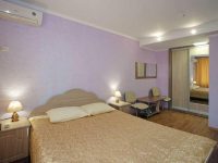 полулюкс корпус Морской