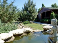 Солнечный уголок