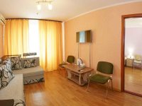 3 м полулюкс Корпус Морской