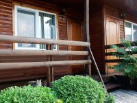 коттедж Солнесная Долина