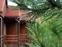 городок Солнечная Долина...