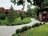 городок Солнечный уголок