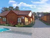 городок Мыс Тарханкут